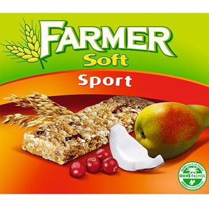Farmer Sport 100 x 20 g